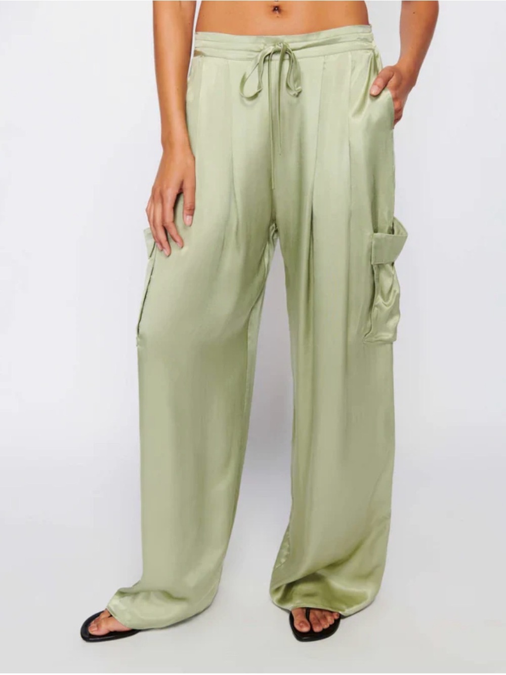 Nation LTD Romeo pants